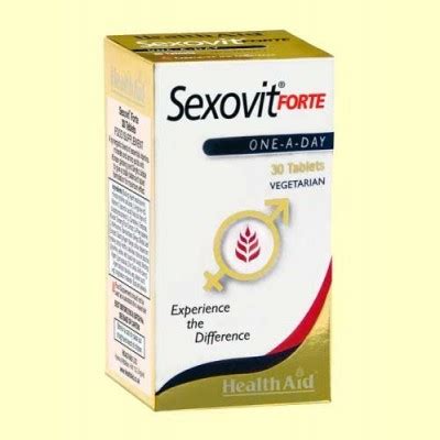 Sexoforte